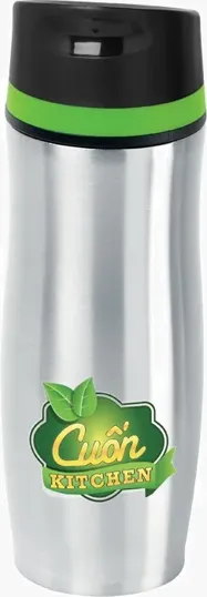 Persona Wave Vacuum Tumbler, 14 oz — view 26