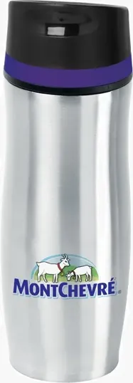 Persona Wave Vacuum Tumbler, 14 oz — view 29