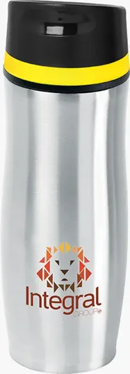 Persona Wave Vacuum Tumbler, 14 oz — view 30