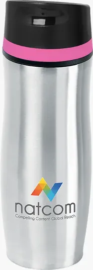 Persona Wave Vacuum Tumbler, 14 oz — view 31