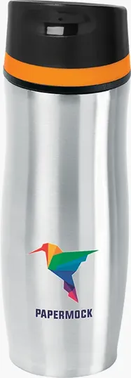 Persona Wave Vacuum Tumbler, 14 oz — view 33