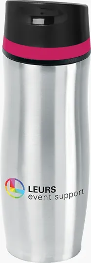 Persona Wave Vacuum Tumbler, 14 oz — view 34