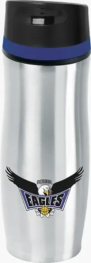 Persona Wave Vacuum Tumbler, 14 oz — view 36