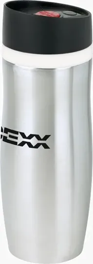 Persona Wave Vacuum Tumbler, 14 oz — view 37