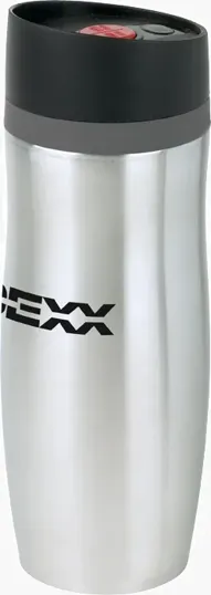 Persona Wave Vacuum Tumbler, 14 oz — view 38