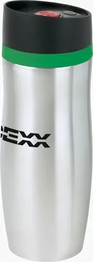 Persona Wave Vacuum Tumbler, 14 oz — view 42
