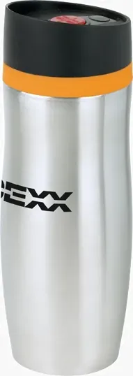 Persona Wave Vacuum Tumbler, 14 oz — view 43