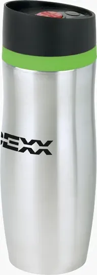 Persona Wave Vacuum Tumbler, 14 oz — view 44