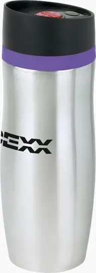 Persona Wave Vacuum Tumbler, 14 oz — view 46