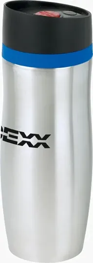 Persona Wave Vacuum Tumbler, 14 oz — view 47