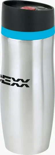 Persona Wave Vacuum Tumbler, 14 oz — view 48
