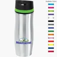 Persona Wave Vacuum Tumbler, 14 oz — view 49