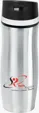 Persona Wave Vacuum Tumbler, 14 oz — view 2