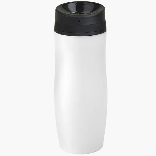 Persona Wave Trail Vacuum Tumbler, 14 oz — view 4