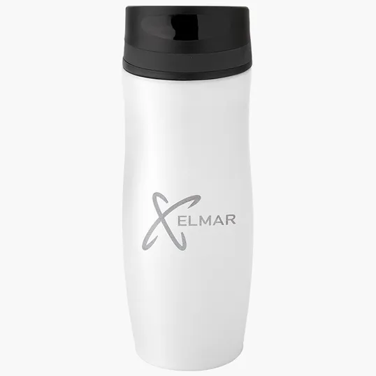 Persona Wave Trail Vacuum Tumbler, 14 oz — view 5