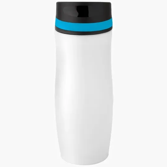 Persona Wave Trail Vacuum Tumbler, 14 oz — view 11