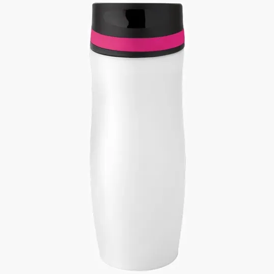Persona Wave Trail Vacuum Tumbler, 14 oz — view 12
