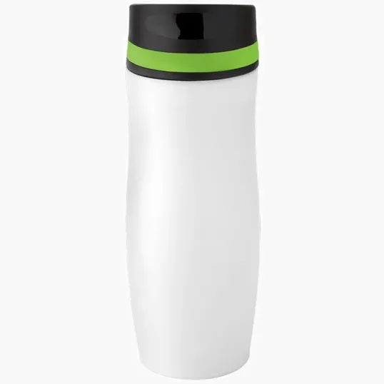Persona Wave Trail Vacuum Tumbler, 14 oz — view 13