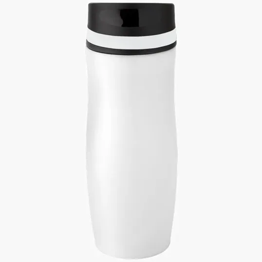 Persona Wave Trail Vacuum Tumbler, 14 oz — view 15