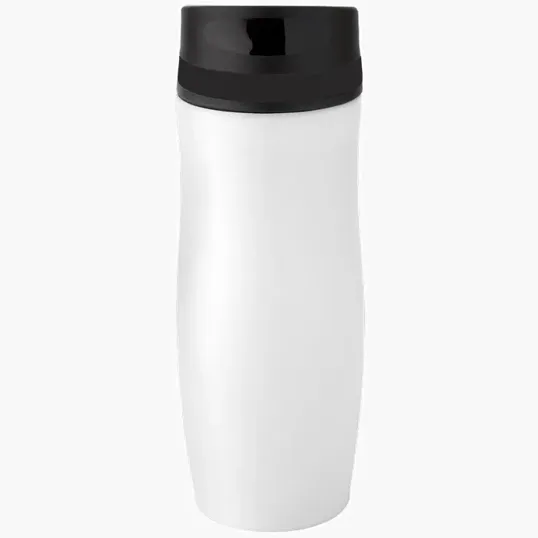 Persona Wave Trail Vacuum Tumbler, 14 oz — view 16