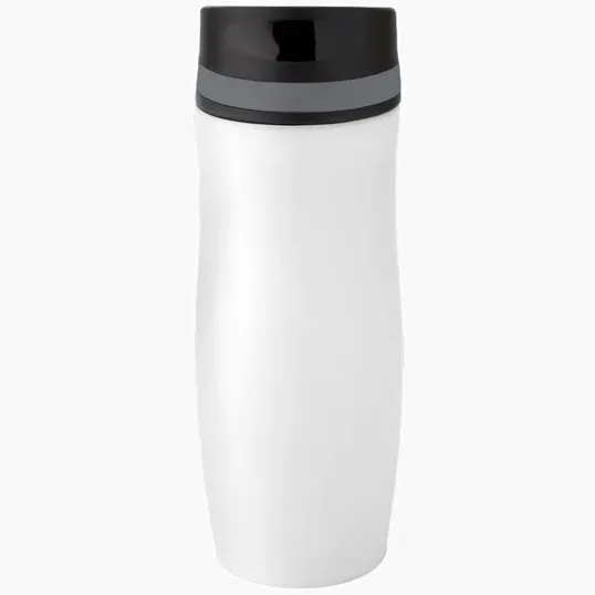 Persona Wave Trail Vacuum Tumbler, 14 oz — view 17