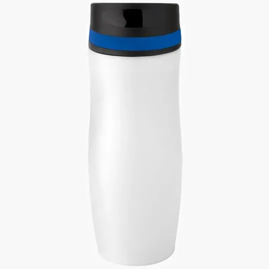 Persona Wave Trail Vacuum Tumbler, 14 oz — view 18