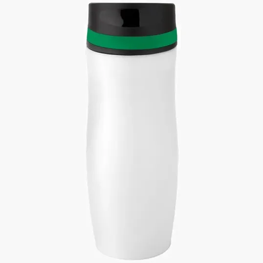 Persona Wave Trail Vacuum Tumbler, 14 oz — view 19
