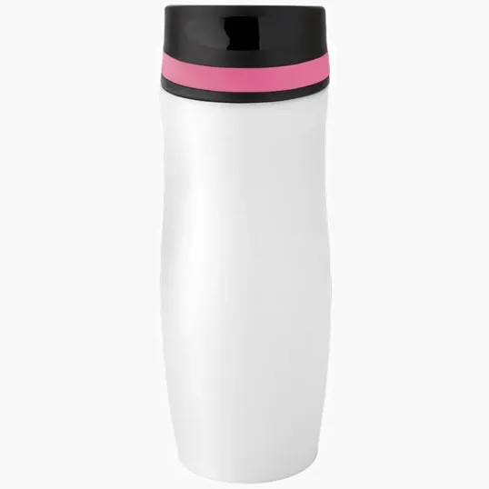 Persona Wave Trail Vacuum Tumbler, 14 oz — view 21