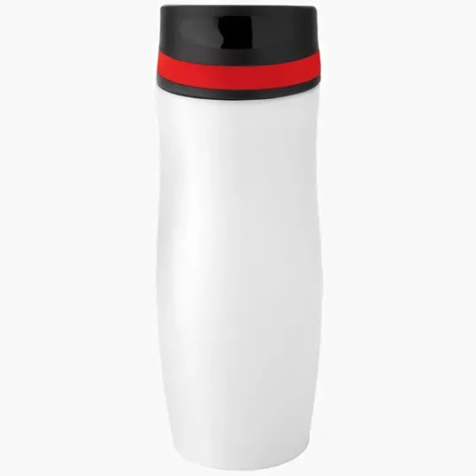 Persona Wave Trail Vacuum Tumbler, 14 oz — view 22