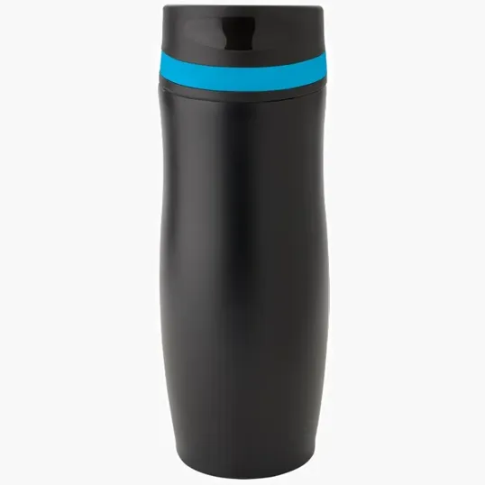 Persona Wave Trail Vacuum Tumbler, 14 oz — view 26