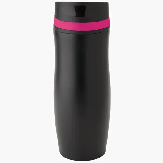 Persona Wave Trail Vacuum Tumbler, 14 oz — view 27