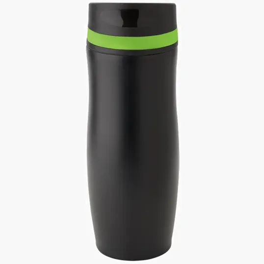 Persona Wave Trail Vacuum Tumbler, 14 oz — view 28