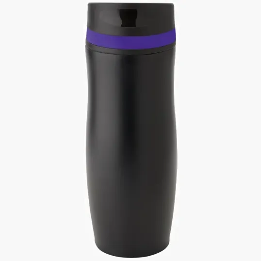 Persona Wave Trail Vacuum Tumbler, 14 oz — view 29