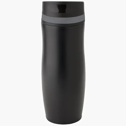Persona Wave Trail Vacuum Tumbler, 14 oz — view 32