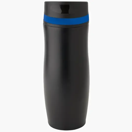 Persona Wave Trail Vacuum Tumbler, 14 oz — view 33