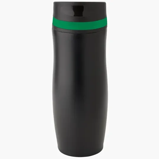 Persona Wave Trail Vacuum Tumbler, 14 oz — view 34