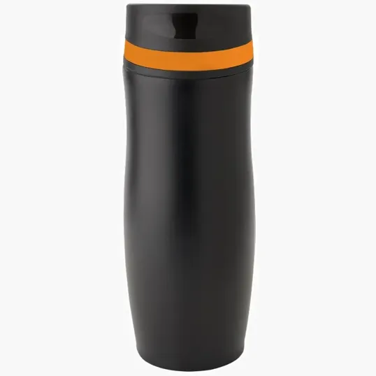 Persona Wave Trail Vacuum Tumbler, 14 oz — view 35