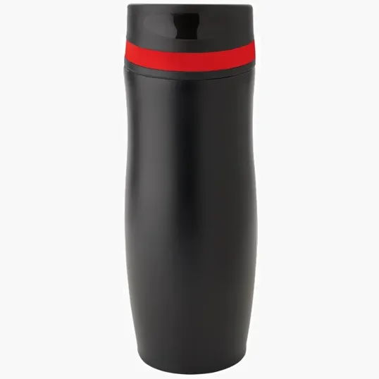 Persona Wave Trail Vacuum Tumbler, 14 oz — view 37