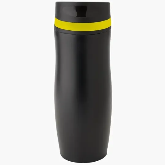 Persona Wave Trail Vacuum Tumbler, 14 oz — view 38