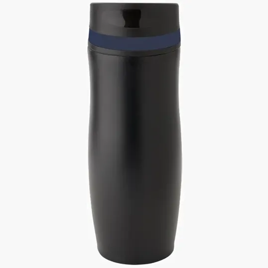 Persona Wave Trail Vacuum Tumbler, 14 oz — view 39