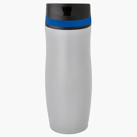 Persona Wave Trail Vacuum Tumbler, 14 oz — view 41