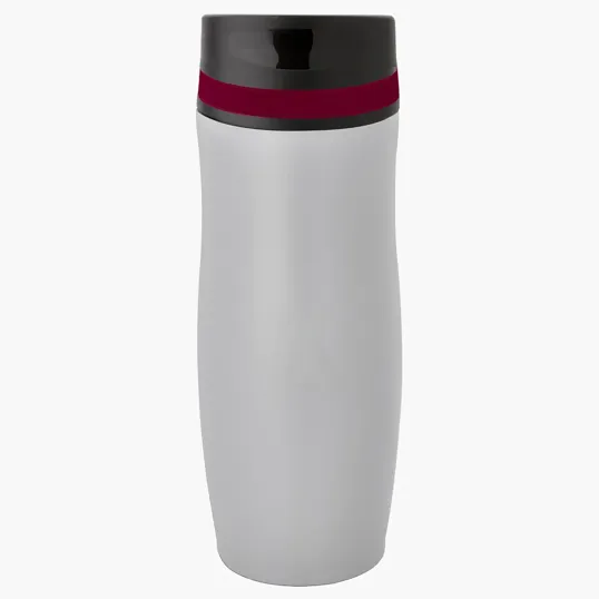 Persona Wave Trail Vacuum Tumbler, 14 oz — view 42