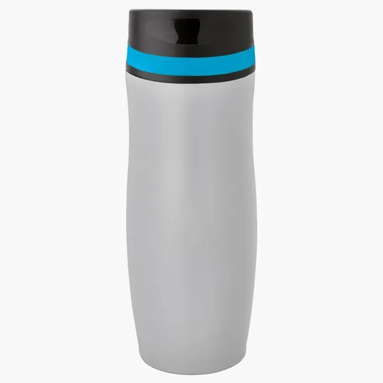 Persona Wave Trail Vacuum Tumbler, 14 oz — view 43