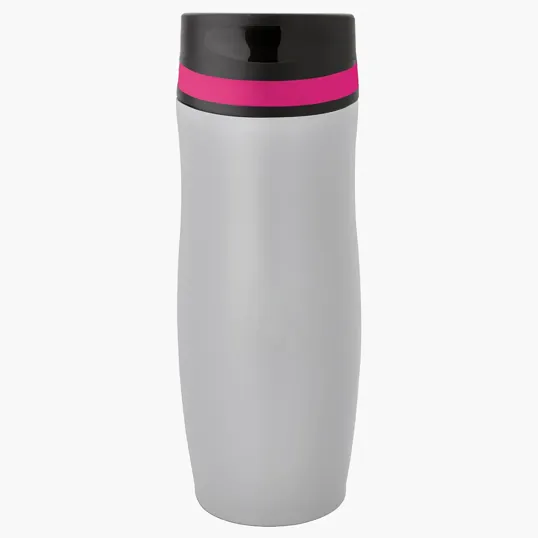 Persona Wave Trail Vacuum Tumbler, 14 oz — view 44