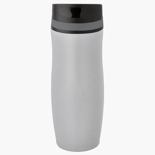 Persona Wave Trail Vacuum Tumbler, 14 oz — view 45