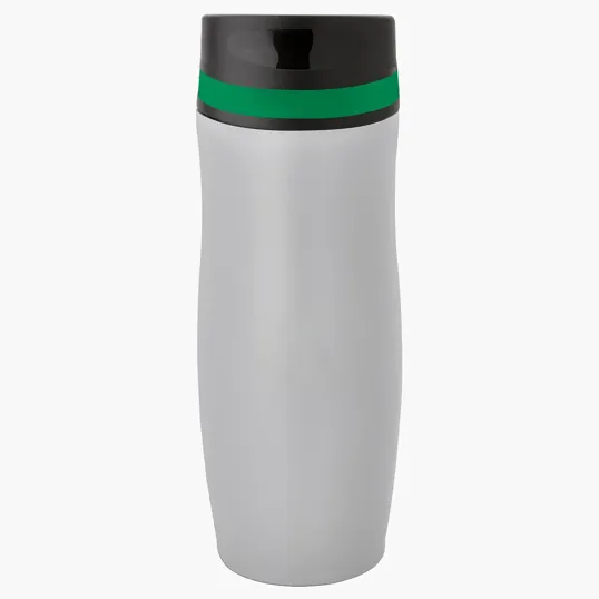 Persona Wave Trail Vacuum Tumbler, 14 oz — view 46
