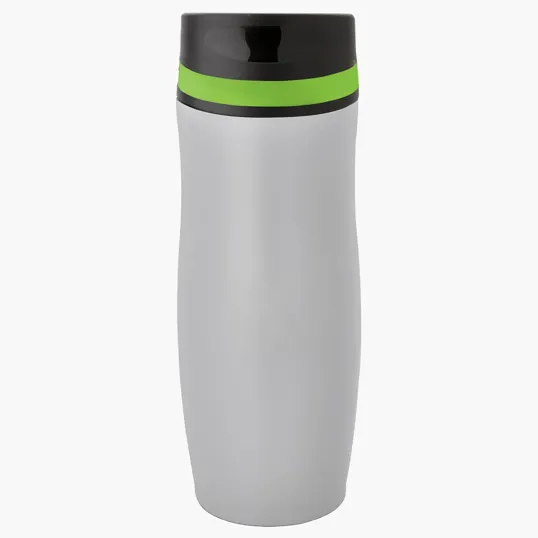Persona Wave Trail Vacuum Tumbler, 14 oz — view 47