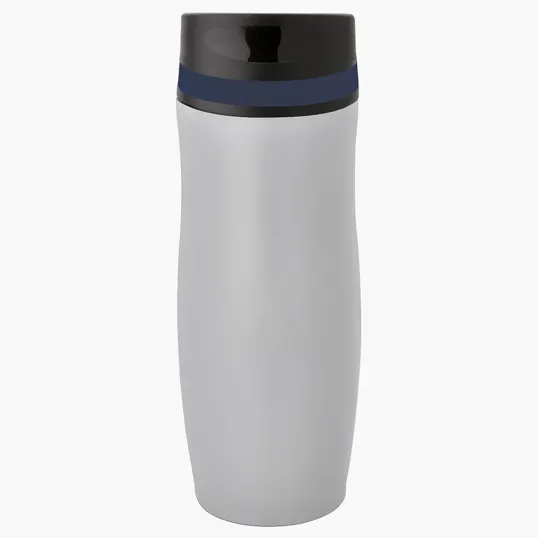 Persona Wave Trail Vacuum Tumbler, 14 oz — view 48