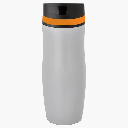 Persona Wave Trail Vacuum Tumbler, 14 oz — view 49
