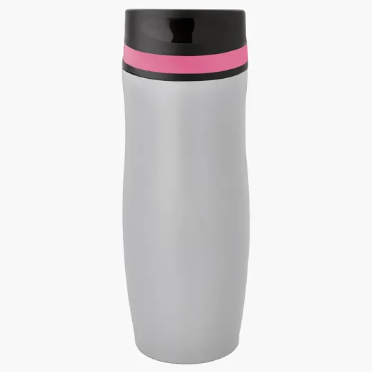 Persona Wave Trail Vacuum Tumbler, 14 oz — view 50